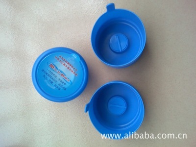 【梅州聰明蓋(滴水不漏,物美價廉)】價格,廠家,圖片,瓶蓋、瓶塞類,漳州市巨鑫塑膠制品廠-