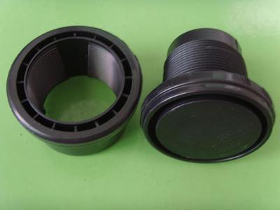 【塑膠螺母、尼龍螺母、膠頭穿孔螺母】價(jià)格,廠家,圖片,螺母,深圳市龍崗區(qū)東興塑膠制品廠-