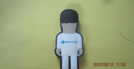 PVC與硅膠外殼在醫(yī)療及U盤行業(yè)的應(yīng)用