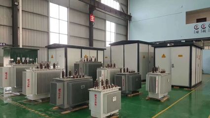 電氣設(shè)備老化識(shí)別指南 貴州電氣廠家必備心得